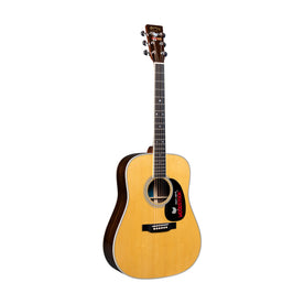 Martin D-35 Woodstock 50th Anniversary Dreadnought with Woodstock Pickguard