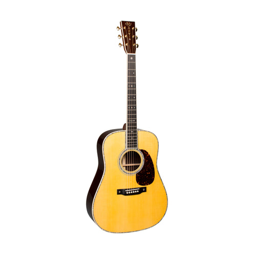 Martin D-42 Acoustic Guitar