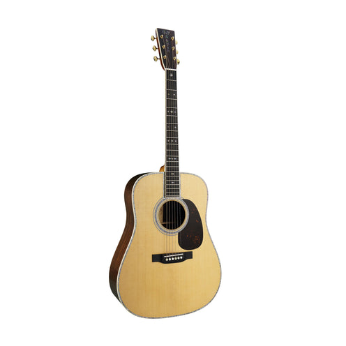 Martin D-42 Acoustic Guitar