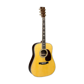 Martin D-45 Standard Series Acoustic Guitar w/Case