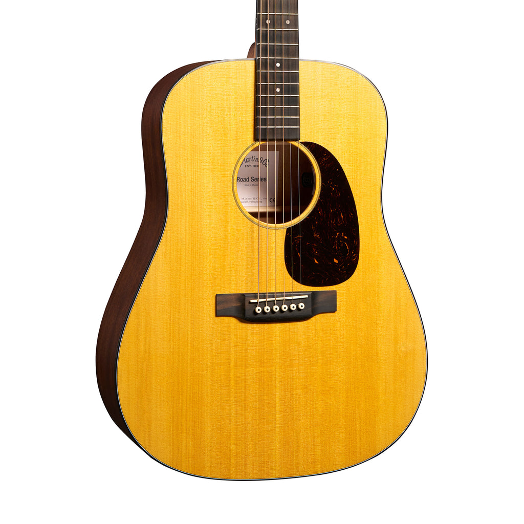 Martin D-10E Road Series Retro