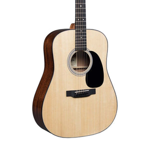 Martin D-12 Road Series Acoustic-Electric Guitar w/Case