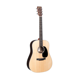 Martin D-13E Road Series Acoustic-Electric Guitar w/Case