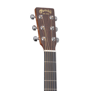 Martin D-13E Road Series Acoustic-Electric Guitar w/Case