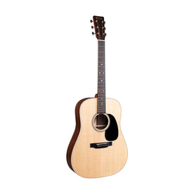 Martin D-16E 16 Series Acoustic Guitar w/Bag, Rosewood B&S