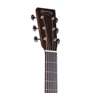 Martin D-16E 16 Series Acoustic Guitar w/Bag, Rosewood B&S