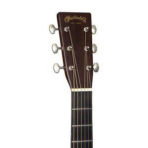 Martin D-18 Authentic 1939 Aged Acoustic Guitar w/Case