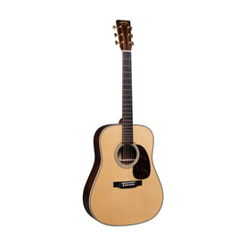 Martin D-28 Modern Deluxe Acoustic Guitar w/Case