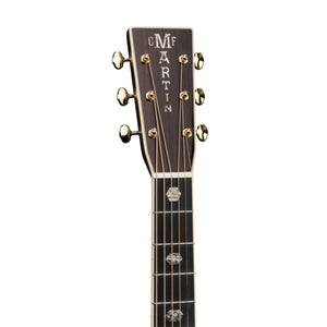 Martin D-41 Standard Series Acoustic Guitar w/Case