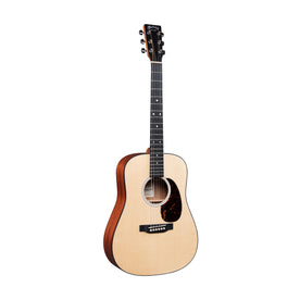 Martin DJR-10 Junior Series Acoustic Guitar w/Bag
