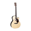 Martin GPC-13E Road Series Acoustic-Electric Guitar w/Bag, Ziricote