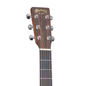 Martin GPC-13E Road Series Acoustic-Electric Guitar w/Bag, Ziricote