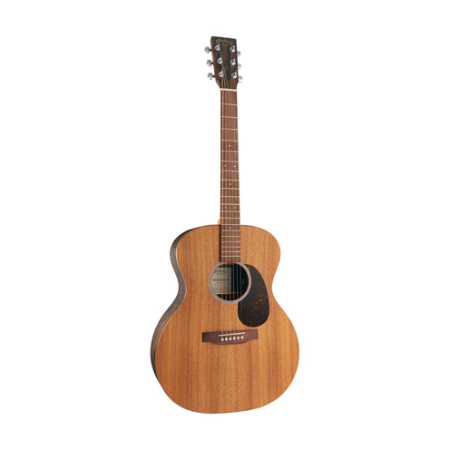 Martin GP-X2E Sapele/Ziricote Acoustic-Electric Guitar w/Bag