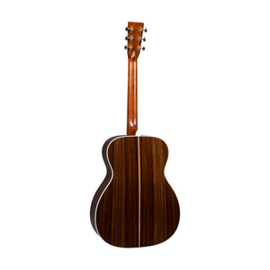 Martin J-40 Standard Series Acoustic Guitar w/Case