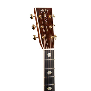 Martin J-40 Standard Series Acoustic Guitar w/Case