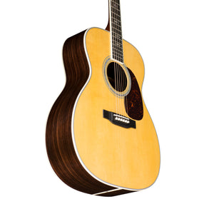 Martin J-40 Standard Series Acoustic Guitar w/Case