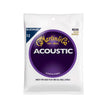 Martin M240 80/20 Bronze Bluegrass Acoustic Guitar Strings, Medium Light, 12-56