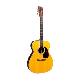Martin M-36 Standard Series Acoustic Guitar w/Case