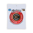 Martin MA550TPK3 Authentic Acoustic Lifespan 2.0 Phosphor Bronze Acoustic Guitar Strings, Medium, 13-56, 3-Pack