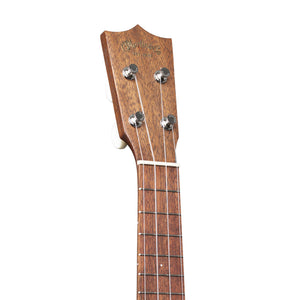Martin S-1 Soprano Ukulele w/Bag