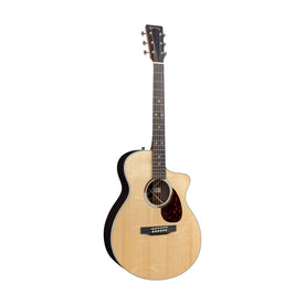 Martin SC-13E Special Road Series Acoustic-Electric Guitar w/Bag