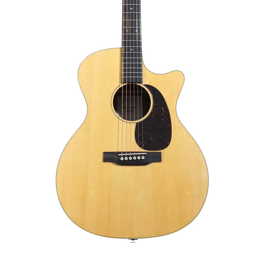 Martin GPC-10E Special Guitar