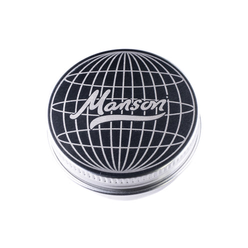 Manson Guitar Works Plectrum Tin Dimension Edition