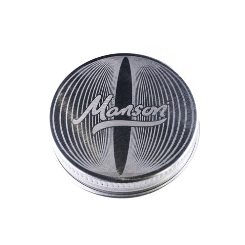 Manson Guitar Works Plectrum Tin Gravity Edition