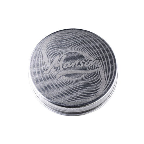 Manson Guitar Works Plectrum Tin Magnitude Edition