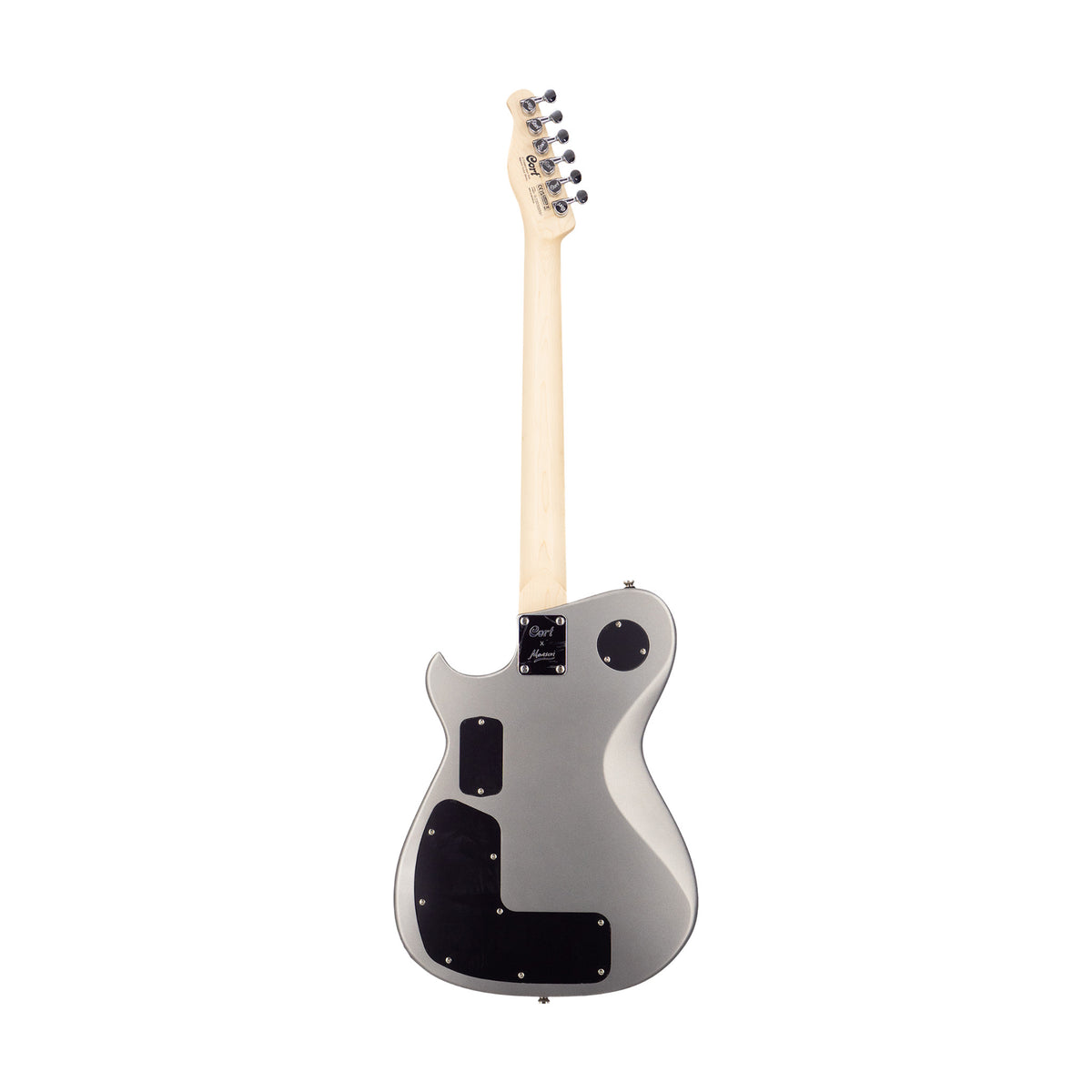 Manson Guitar Works Meta Series MBM-2 Fuzz Factory Electric Guitar