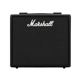 Marshall CODE25 Guitar Combo Amplifier (UK) – Dawsons
