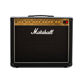 Marshall DSL40CR 40W 1x12 Dual Channel Tube Guitar Combo Amplifier