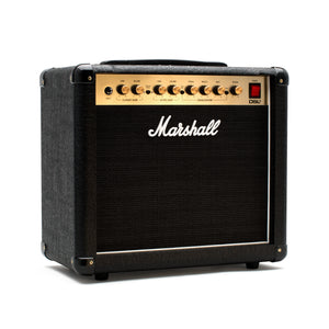Marshall DSL5CR 5W 1x10 Dual Channel Tube Guitar Combo Amplifier w/Reverb