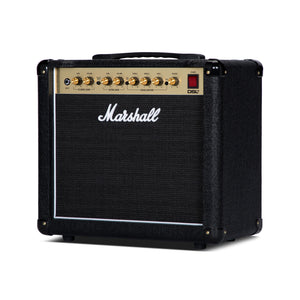 Marshall DSL5CR 5W 1x10 Dual Channel Tube Guitar Combo Amplifier w/Reverb