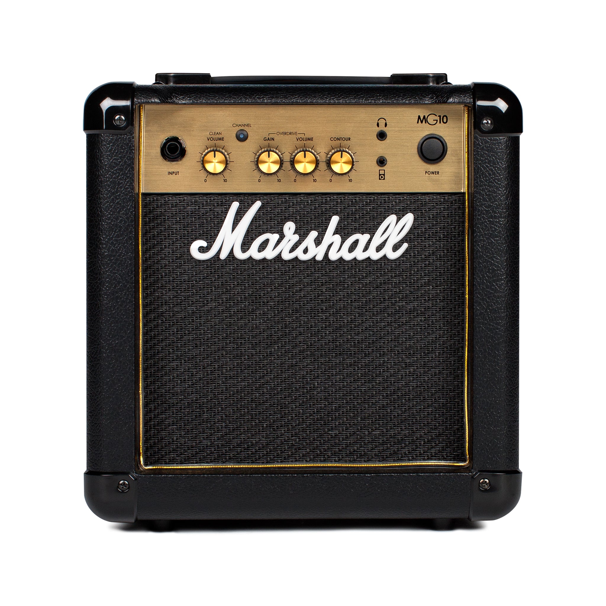 Marshall MG10G Gold Series 10W Guitar Combo Amplifier
