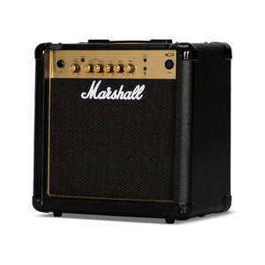 Marshall MG15G Gold Series 15W Guitar Combo Amplifier