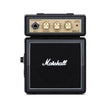 Marshall MS-2 Micro Amp, Black (UK)