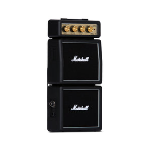 Marshall MS-4 Micro Amp Stack, Black