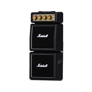 Marshall MS-4 Micro Amp Stack, Black