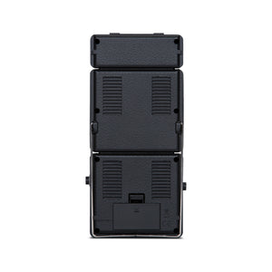 Marshall MS-4 Micro Amp Stack, Black