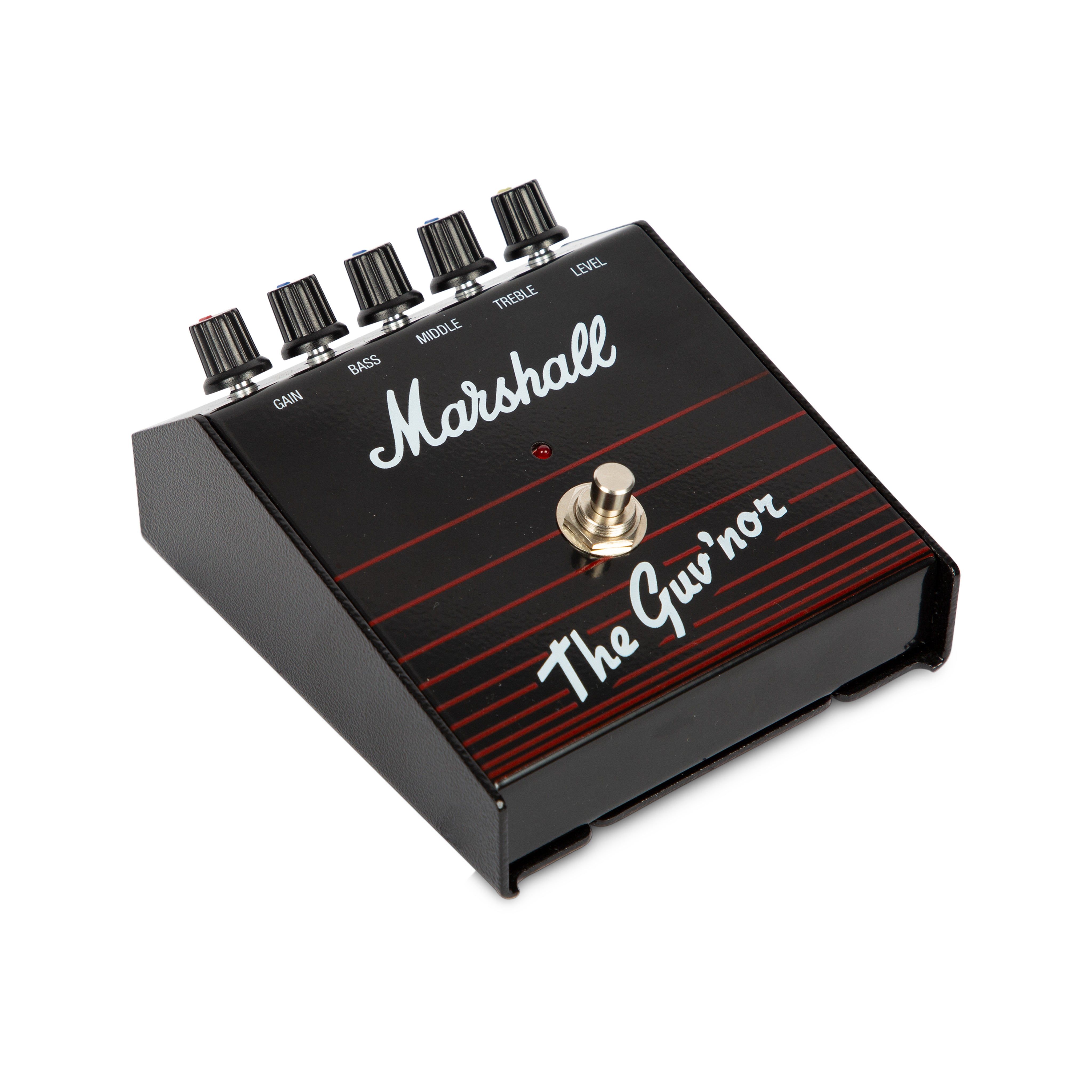 Marshall PEDL-00101 The Guv Nor Guitar Effects Pedal – Dawsons