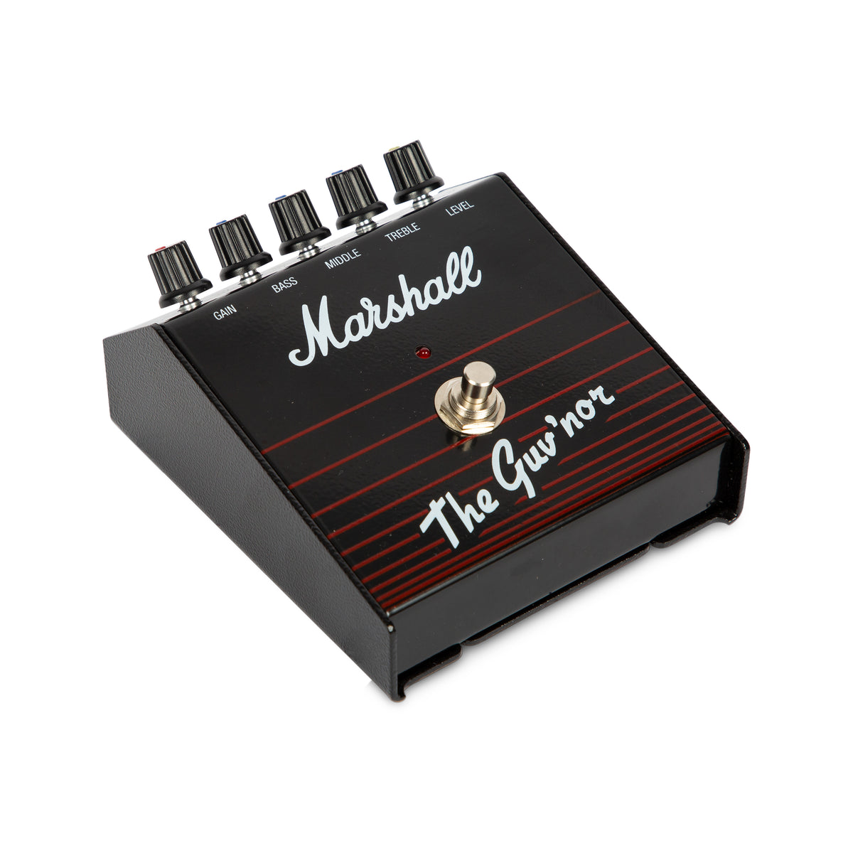 Marshall PEDL-00101 The Guv Nor Guitar Effects Pedal – Dawsons
