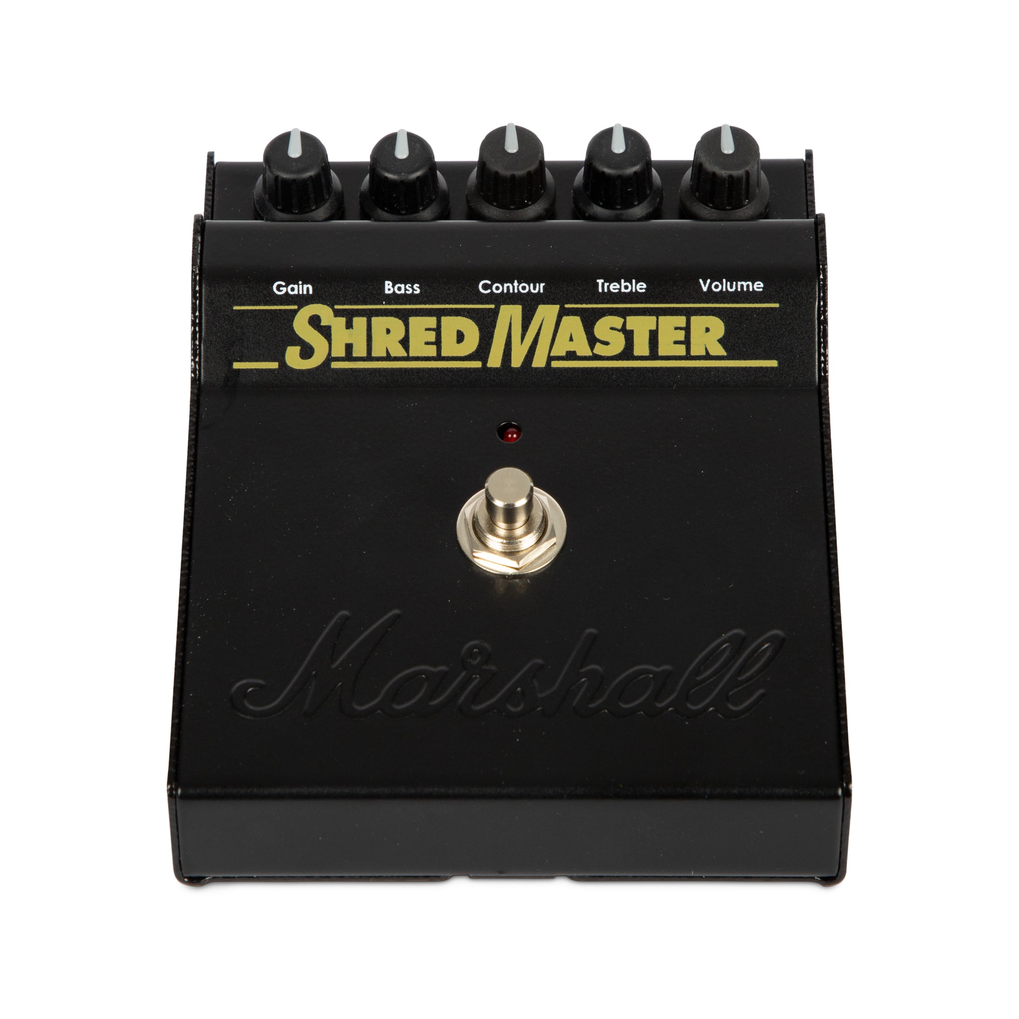 Marshall PEDL-00102 Shredmaster Guitar Effects Pedal