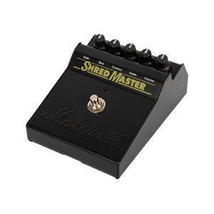 Marshall PEDL-00102 Shredmaster Guitar Effects Pedal