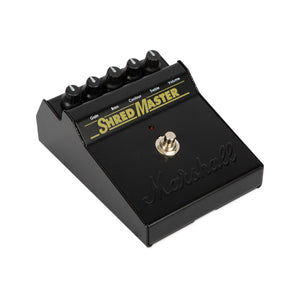 Marshall PEDL-00102 Shredmaster Guitar Effects Pedal