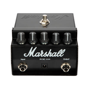 Marshall PEDL-00102 Shredmaster Guitar Effects Pedal