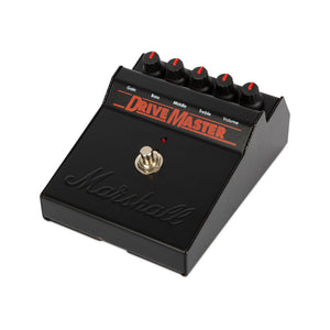 Marshall PEDL-00103 Drivemaster Guitar Effects Pedal