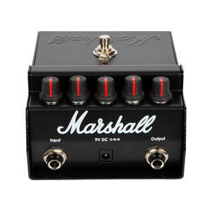 Marshall PEDL-00103 Drivemaster Guitar Effects Pedal