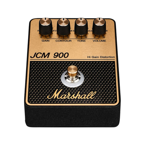 Marshall PEDL-92005 JCM900 Amp Series Guitar Effects Pedal