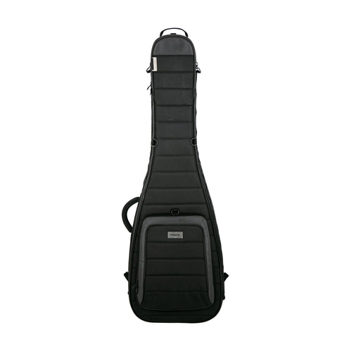 MONO M80 Classic Ultra Dual Bass Case, Black